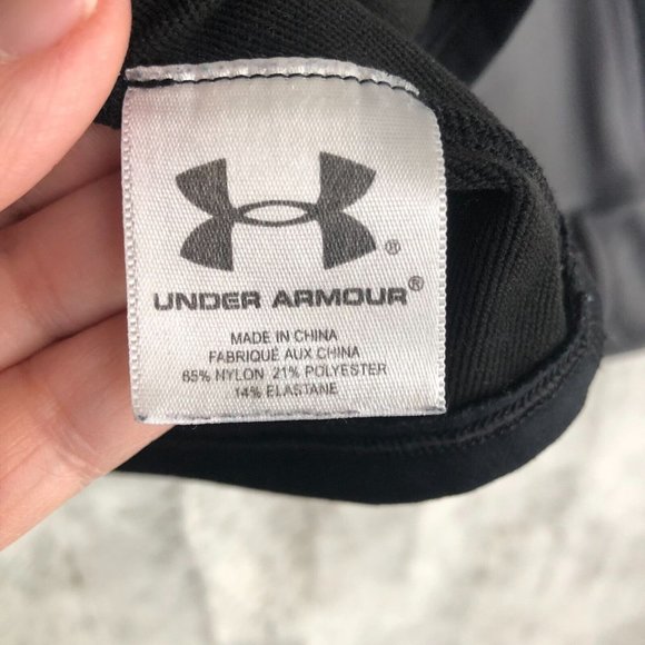 Alice Cullen baseball shirt.  Under Armour Women's Cold Gear Compression Top - Picture 8 of 15